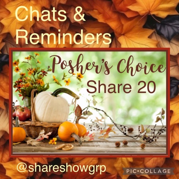 📣 Like for Notifications 📣 Chat & Reminders 📣 - Picture 1 of 12